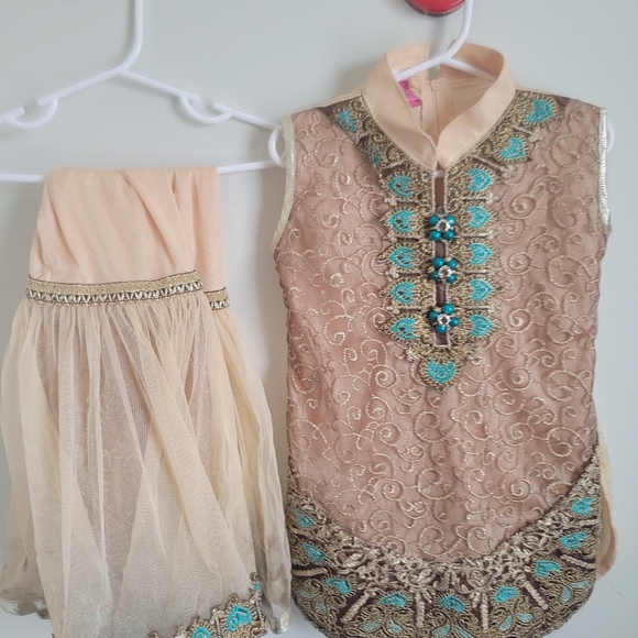 Other - Kids sharara